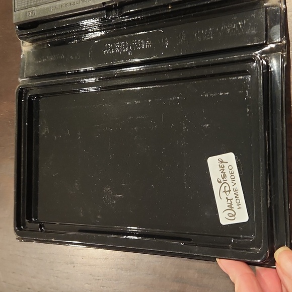 WALT DISNEY'S FANTASIA VHS Black Diamond Edition - The Classics - Picture 8 of 17